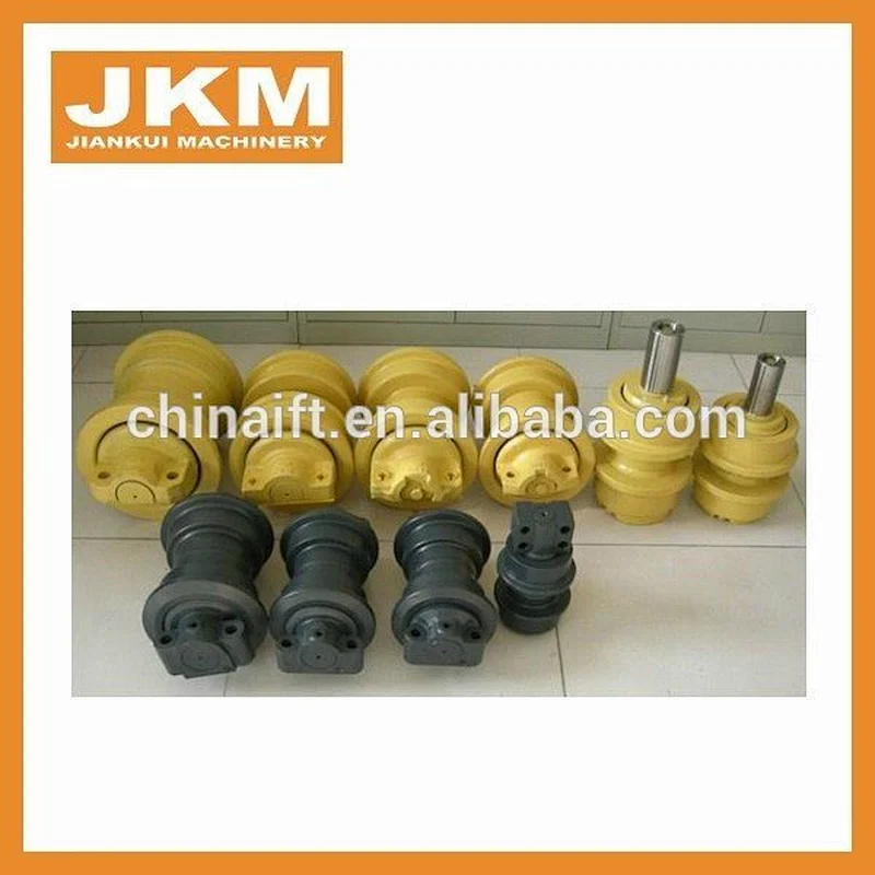 track shoe SK200 24100N6419F2 SK200-6