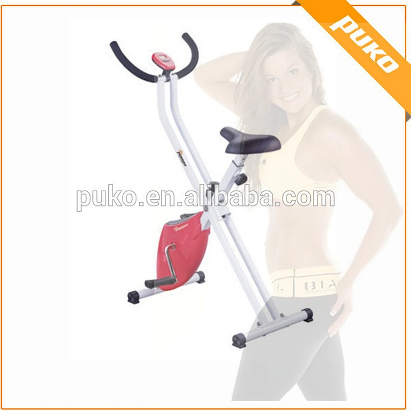 exercise bike hot sell belt bike weight loss machine massage belt