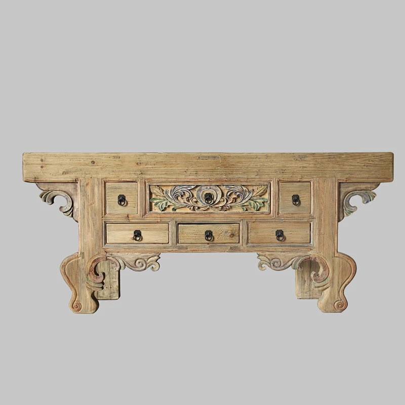 2016 chinese beijing antique furniture & antique carved furniture