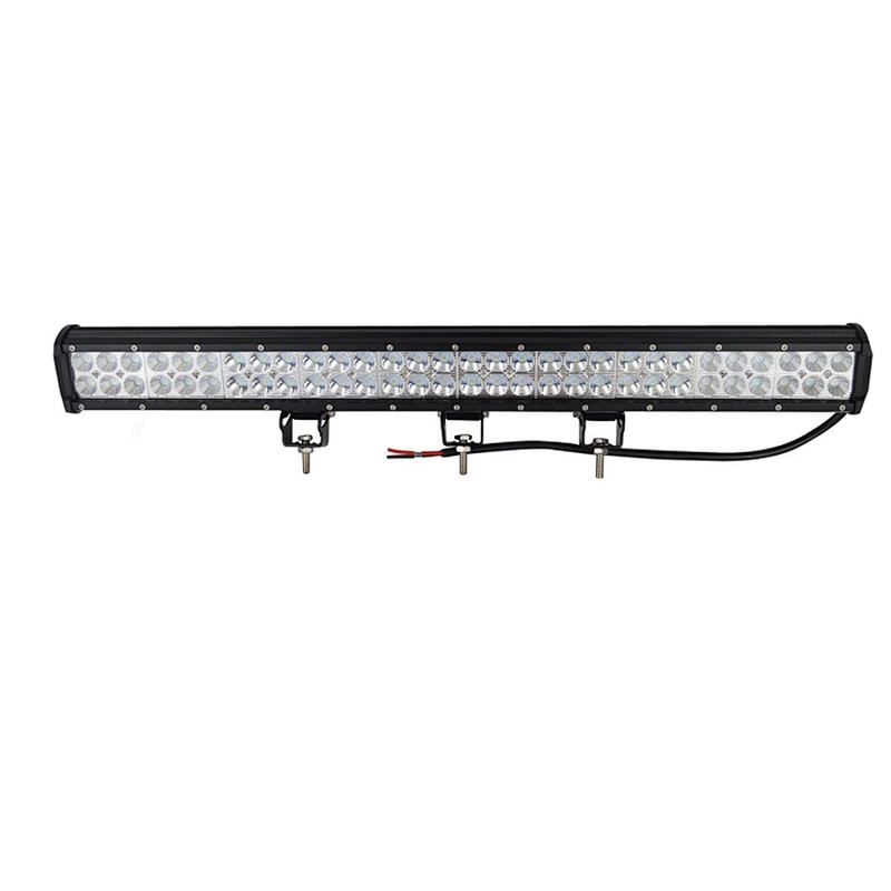 180w 72w 120w 240w 288w 300w 126W Led Light Bars