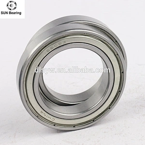 Famous Deep Groove Ball Bearing 6908 ZZ In Stock