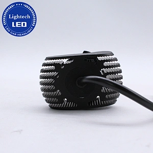 Super Bright 4000lm S1 50w LED Headlight H1 H3 H7 H4 H11 9005 9006 Car Led light