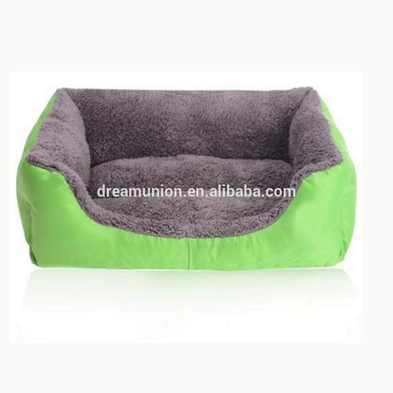 Pet Dog Cat Bed Puppy Cushion House Soft Warm Kennel Mat Blanket Self heating