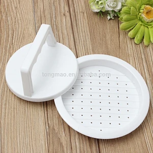 High Quality Hamburger Press/Maker