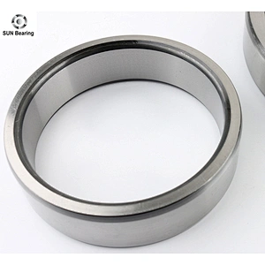 NU334M Cylindrical Roller Bearing