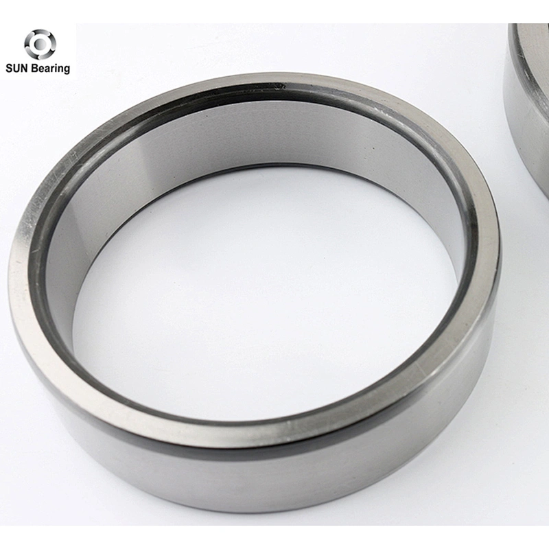 NU334M Cylindrical Roller Bearing