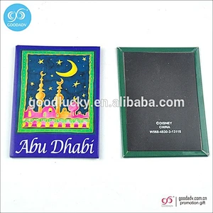 Promotion custom tin fridge magnets wholesale blank fridge magnets