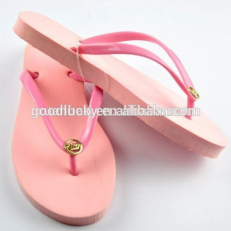 Cheap wholesale High-quality women fashion design new models EVA sandal