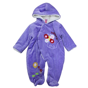 Rompers baby girl clothes romper cotton winter