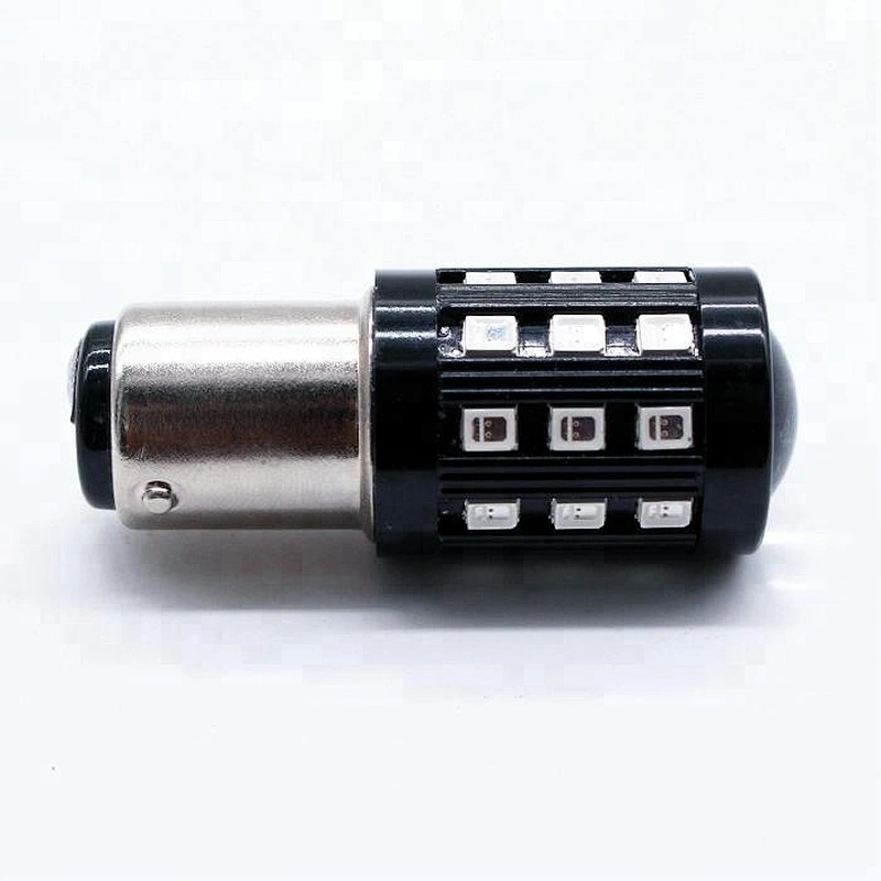 BA15D Turn brake Reverse Light LED 1156 1157 33SMD