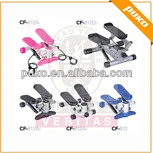cross trainer stepper