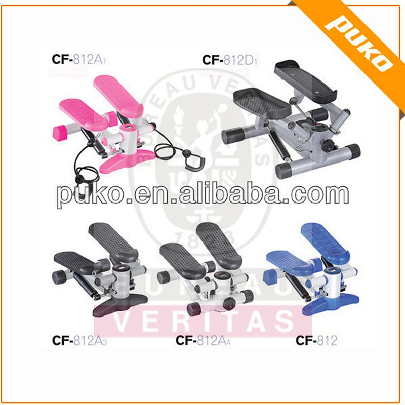 cross trainer stepper