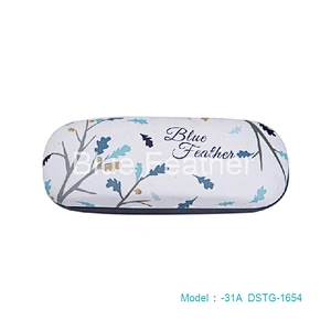 Customized Design Digital Printing Hard Optical Case for on the Go