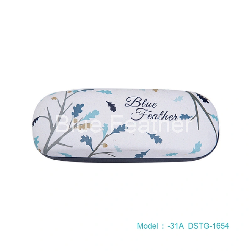 Customized Design Digital Printing Hard Optical Case for on the Go
