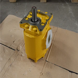Travel pump Work pump for ZL30F