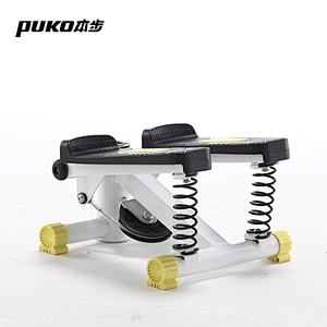 latest design Home use cross trainer mini stepper