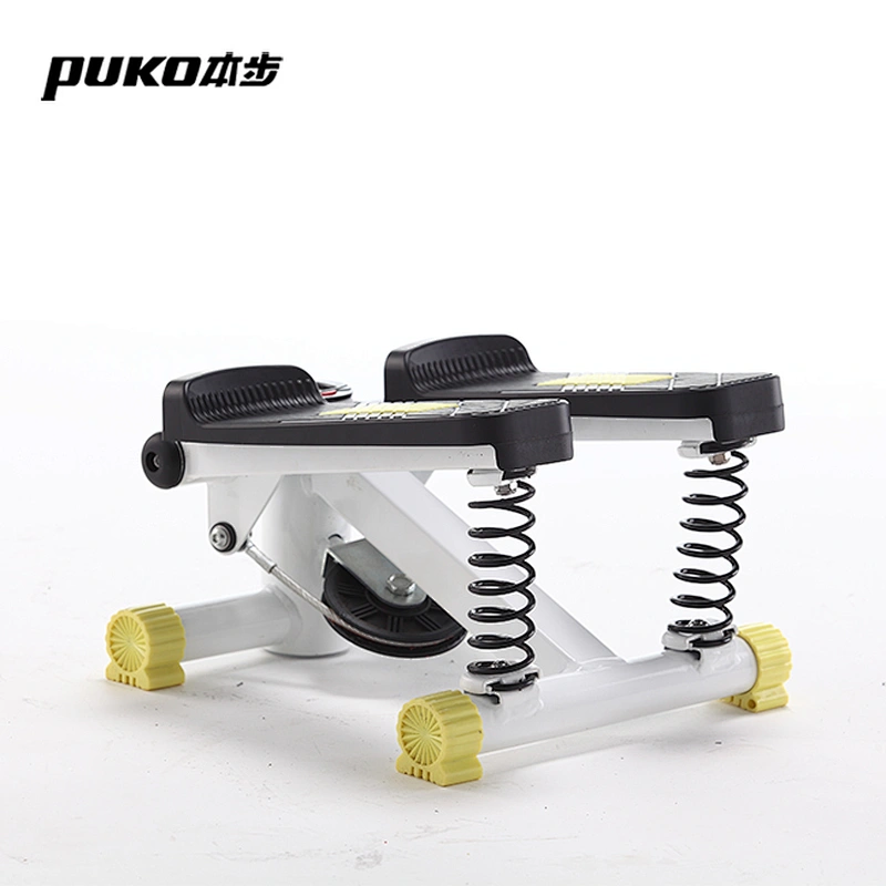 latest design Home use cross trainer mini stepper