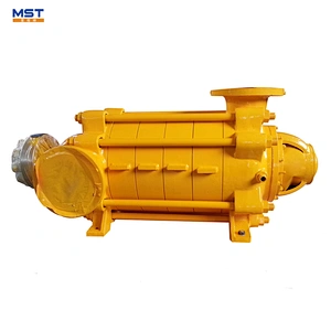 High head d85-45 multistage pump for water