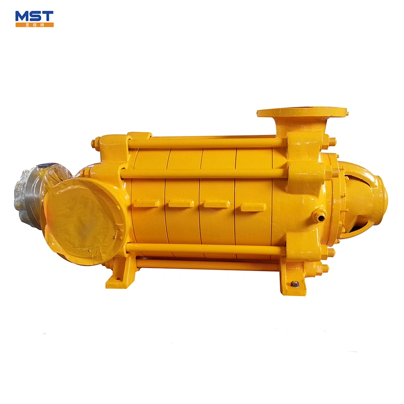 High head d85-45 multistage pump for water