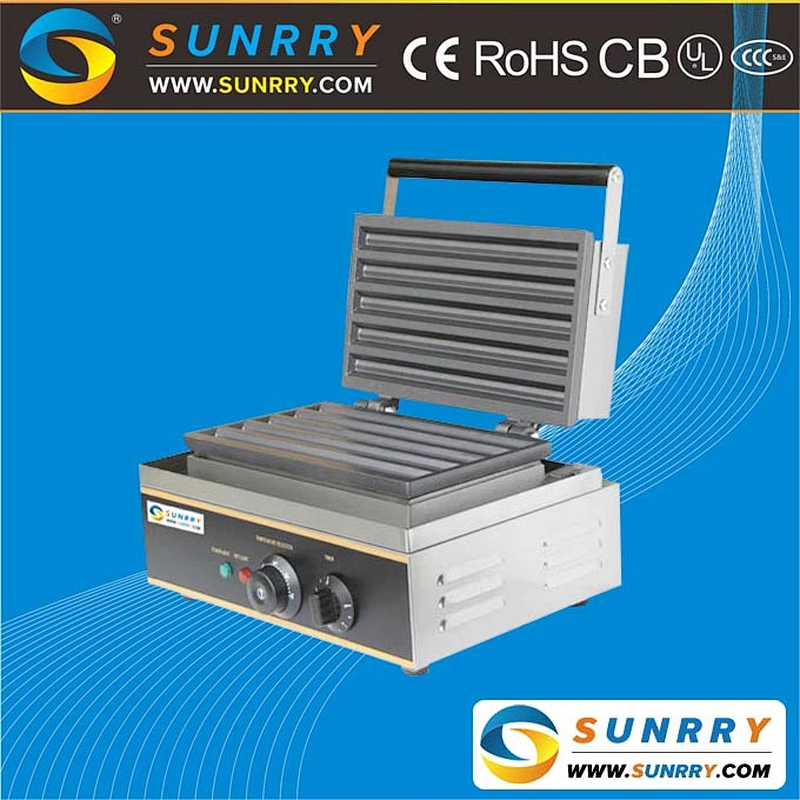 High quality electric stainless steel churros maker machine automatic