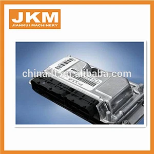 SK330 Controller for excavator engine parts
