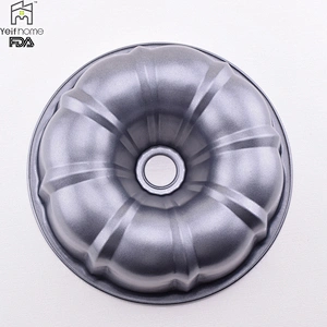 high quality Wholesale Eco-Freindly Cake Mold