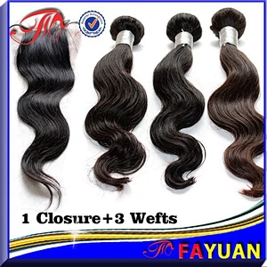 Superior quality 100% raw unprocessed virgin hair vietnamese women hair