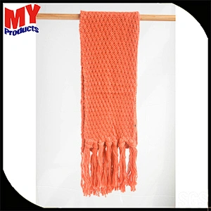 Best quality colorful elegant classic fashion lady scarf