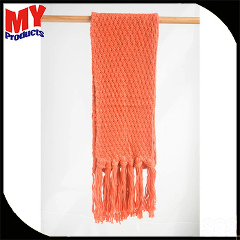 Best quality colorful elegant classic fashion lady scarf