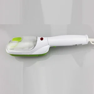 Home Portable Travel Handheld Clothes Iron Steamer Garment Cleaner Adjustable Steam Brush