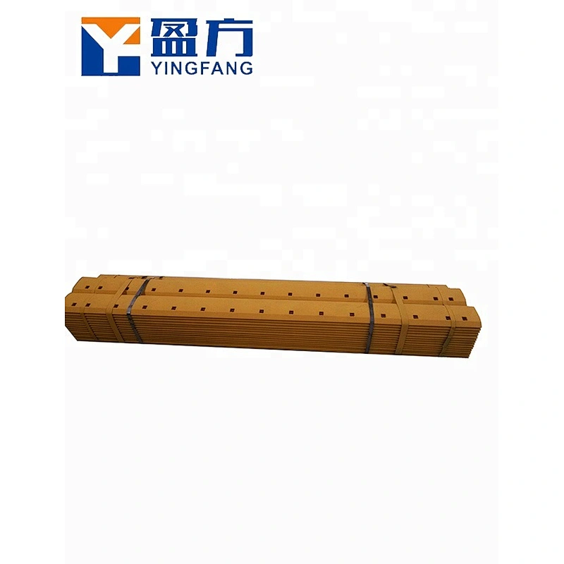 Engaging casting bucket side cutter left side 207-70-34160 207-70-34170 PC300 SD32 175-71-22272 175-71-22282 175-71-26310