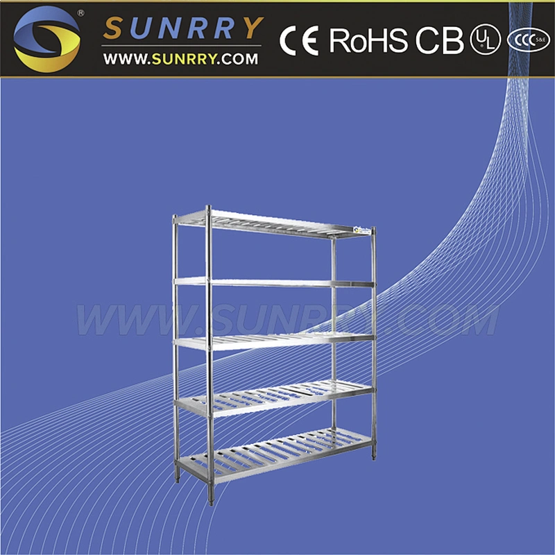 Storage Shelf/Metal Shelf Support Brackets/Showroom Display Shelf (SY-RK512L SUNRRY)