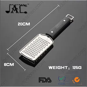 Manualnew Desiign Stainless Steel Cheese Knife