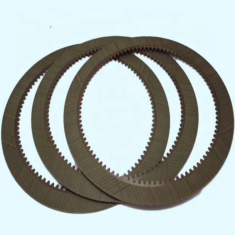 top quality friction plate/disc 12F-10-11240 120-22-31221 120-22-31231 419-33-11243 for PC