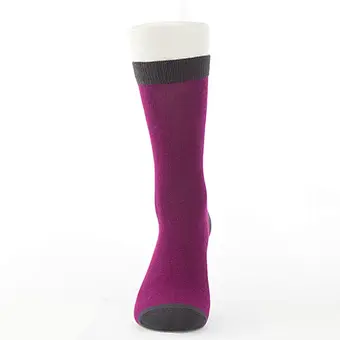 women colorful cotton casual cotton socks