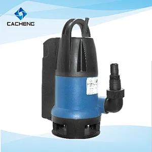 CSP-757P Submersible Pumps(Built-in Switch) Garden Pump