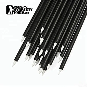 cosmetic powder foundation eyeliner brush tool