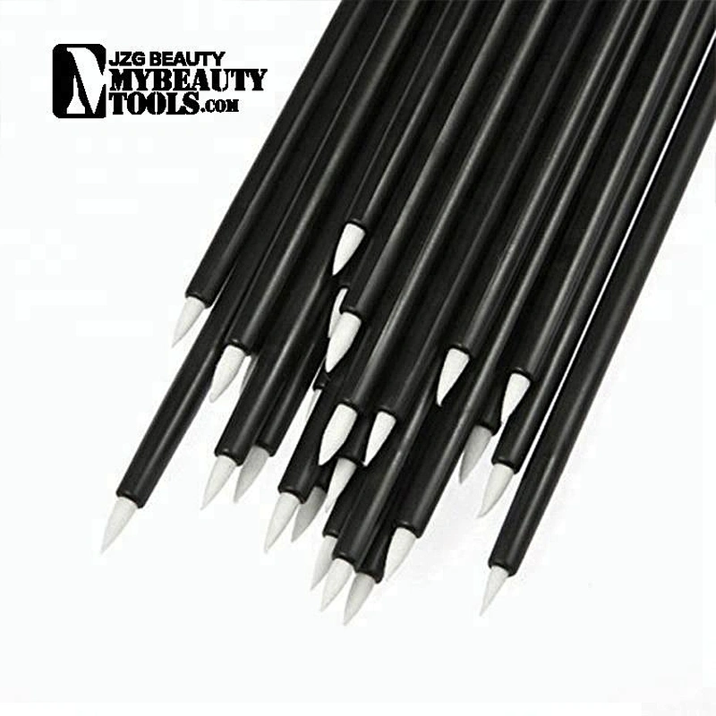 cosmetic powder foundation eyeliner brush tool