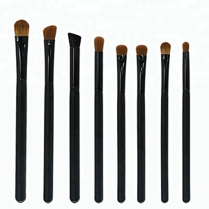 High quality makeup brush set 26 pcs brush make up set makeup professional brush set sample with cosmetic p bag
