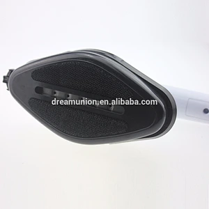 Electric Handheld Clothes Irons Steamer Garment Cleaner Adjustable Steam Brush model M2037--