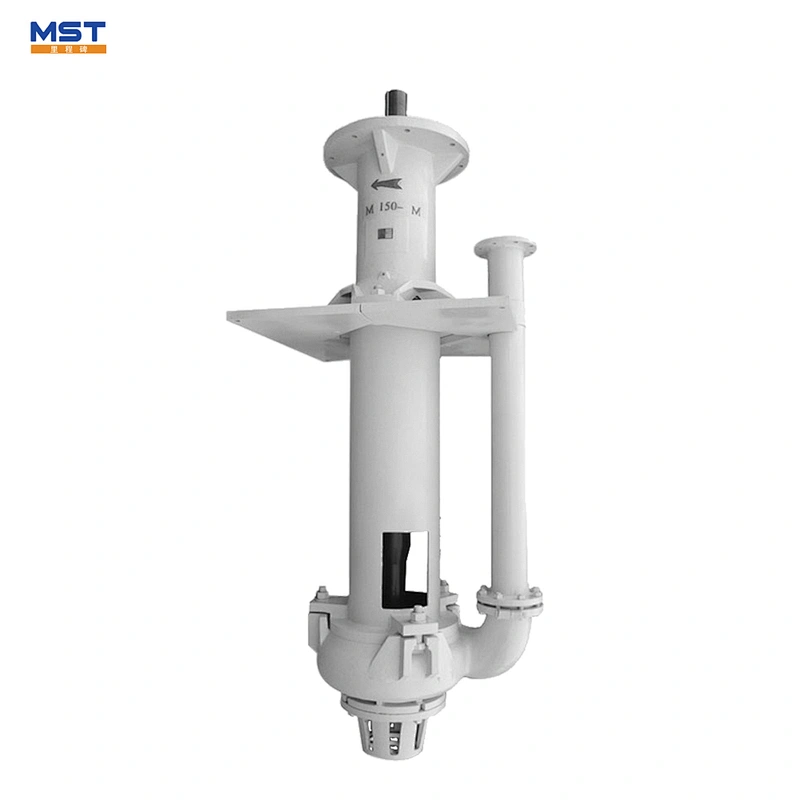 65QR-MSP sump sand pump