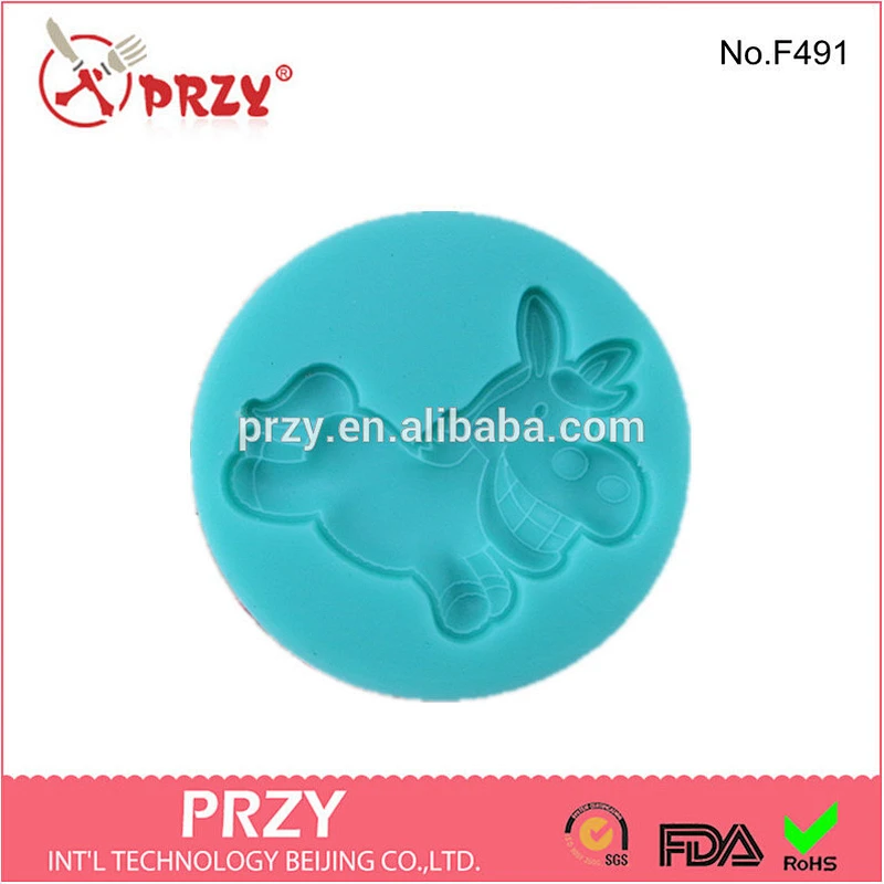 new modeling silicone cake molds / decorative silicone cake molds