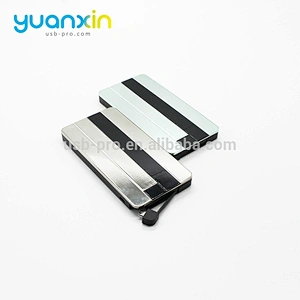 5000mAh Material Plastic Color Black Gun Green Blue Digital power display Power bank