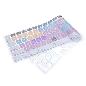 Avid Pro Tools Hotkey Shortcut Keyboard Protector  for imac pro G6 Desktop PC Keyboard Numeric Keypad Wired USB