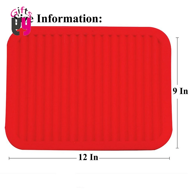 silicone baby suction placemat for kids