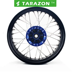 High Quality Aftermarket motorcycle alloy wheels