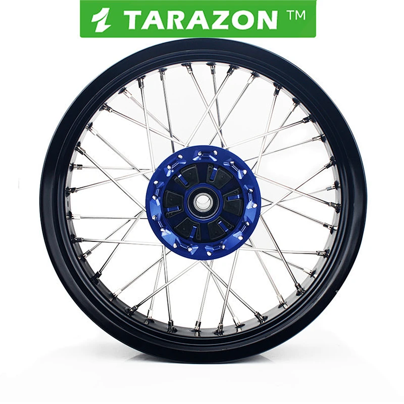 High Quality Aftermarket motorcycle alloy wheels