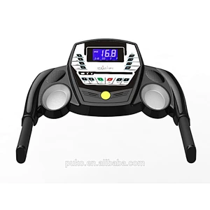 Top quality home electric treadmill multifunctional speed fit home foldable