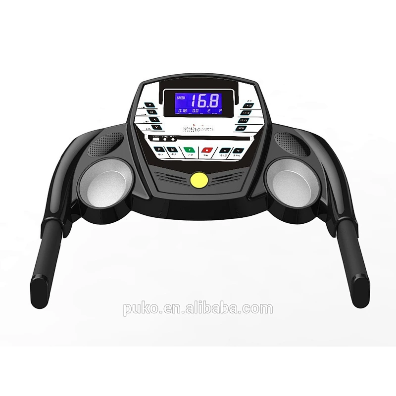 Top quality home electric treadmill multifunctional speed fit home foldable