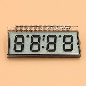 ODM custom micro screen TN display indicator LCD